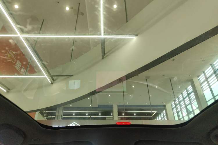 Used BYD Dolphin 2021 405 km Fashion Edition
