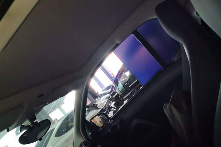 Used  fortwo 2012 1.0 MHD Hardtop Standard Edition
