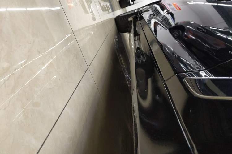 Used BMW 5 Series 2021 525Li Luxury Package
