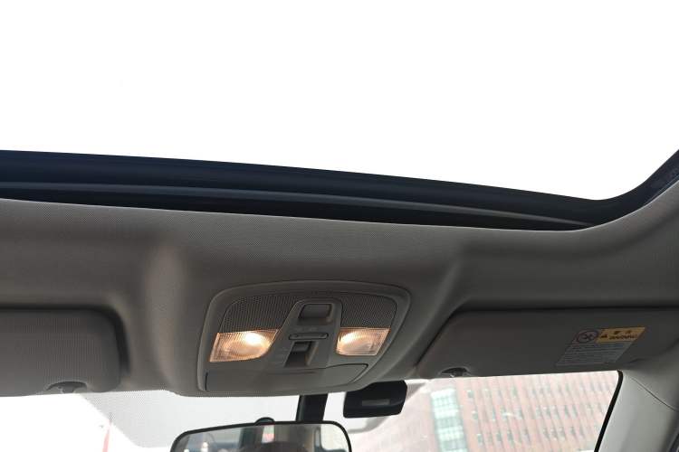 Used Suzuki Vitara 2016 1.4T Automatic Two-Wheel Drive Luxury Version
