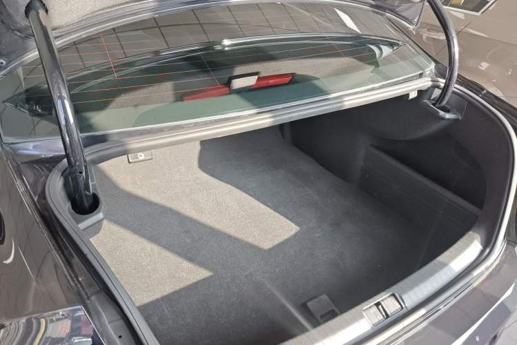 Used Volkswagen Magotan 2019 330TSI DSG Luxury Model China V Standard