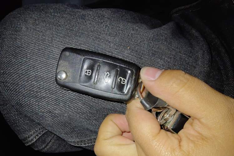 Used Volkswagen Lavida 2013 1.6L Automatic Fashion Edition
