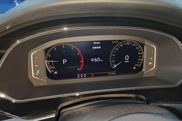 Used Volkswagen Passat 2024 380TSI Elite Edition
