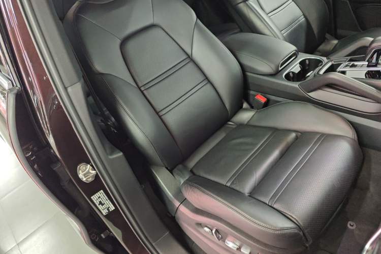 Used Porsche Cayenne 2018 Cayenne 3.0T
