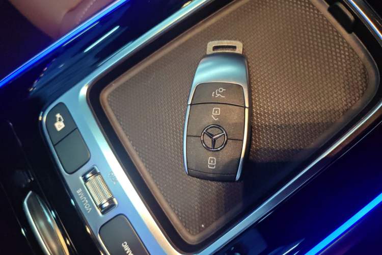 Used Mercedes-Benz GLB 2024 Refresh GLB 220 Dynamic Edition