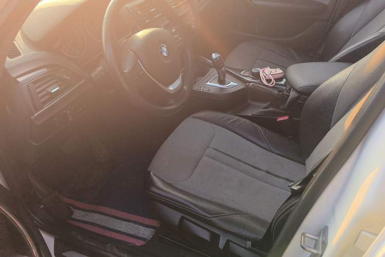 Used BMW 1 Series 2013 Revised 116i Leading Edition
