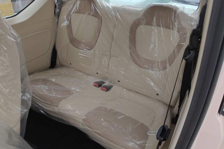 Used Wuling Hongguang MINIEV 2024 3rd Generation 170 km