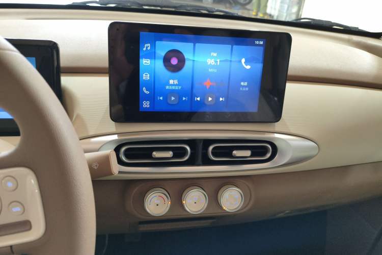 Used Wuling Hongguang MINIEV 2025 Four-Door Version Zhenxiang+ Edition