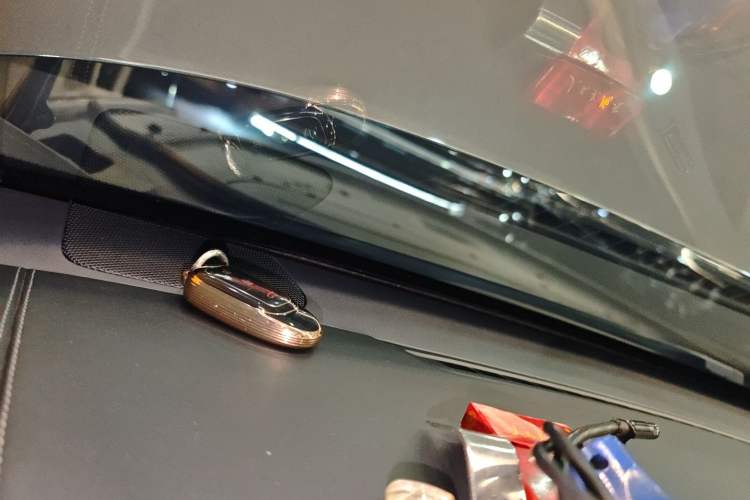 Used Li Auto ONE 2020 Extended-Range 6-Seater Version
