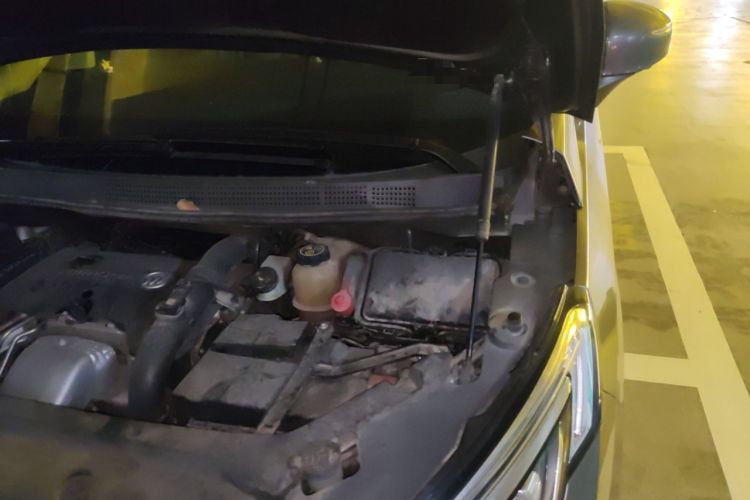 Used Buick GL8 2018 ES 28T Comfort Model China VI Standard
