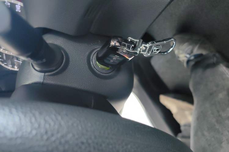 Used Honda Accord 2016 2.0L Comfort Edition
