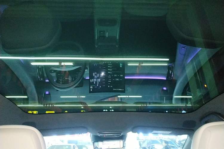 Used XPeng P7+ 2024 Long-Range Max