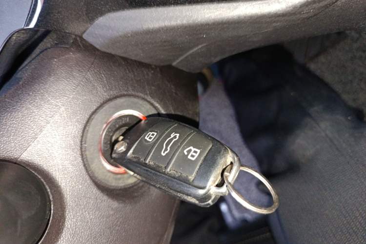 Used Chery Tiggo 3X 2018 1.5L Automatic Elite Edition
