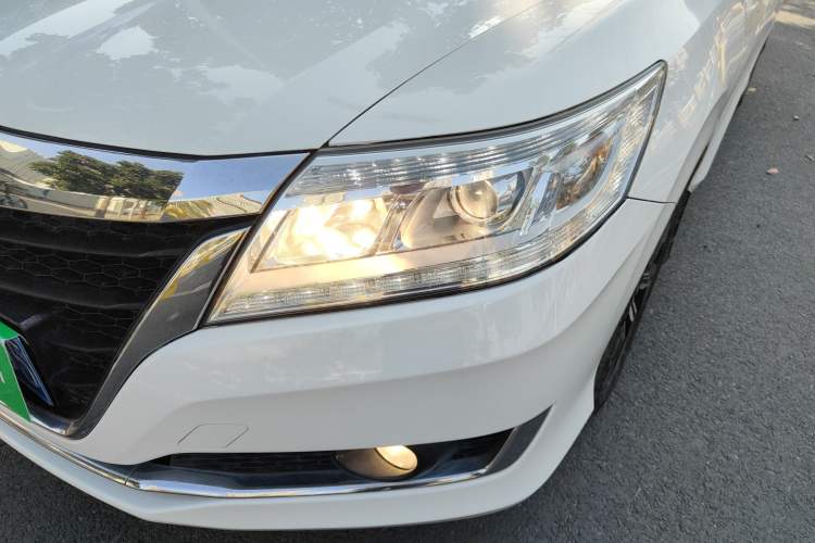 Used Honda Crider 2016 1.8L CVT Comfort Version