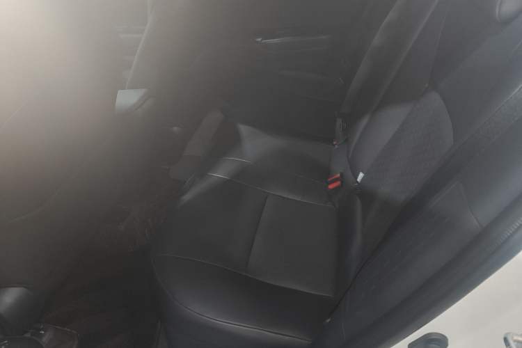 Used Toyota IZOA 2021 2.0L Yichi Version