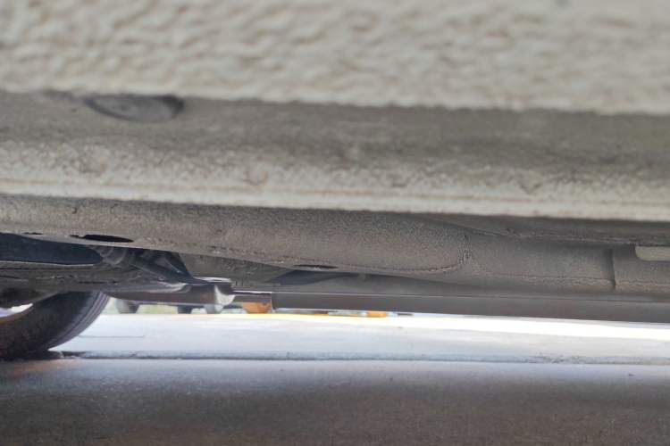 Used Chevrolet Cruze 2015 1.5L Classic SL MT
