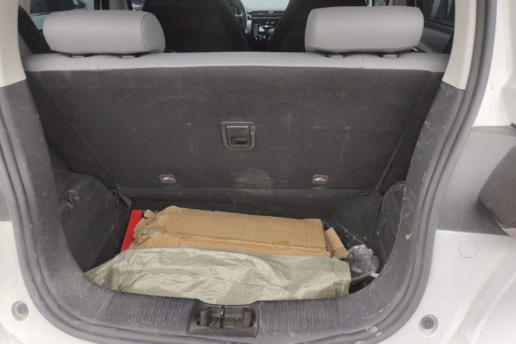 Used Leapmotor T03 2025 310 Comfort Edition