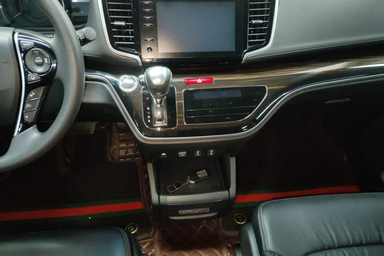 Used Honda Odyssey 2019 2.0L Rui·Smart Edition