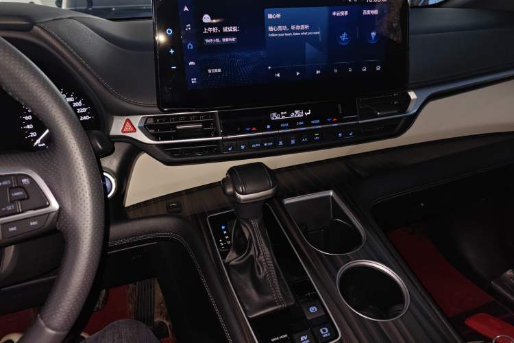 Used Toyota Sienna 2021 2.5L Hybrid Premium Edition