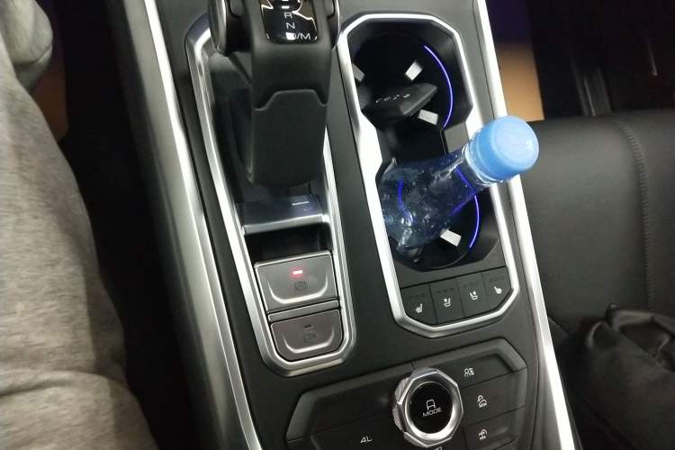 Used Tank 400 New Energy 2024 Hi4-T Off-Road Edition