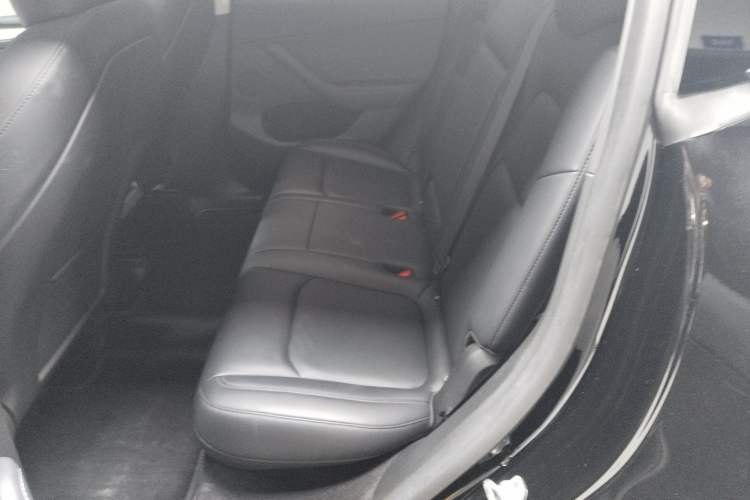 Used Tesla Model Y 2022 Rear-Wheel-Drive Version