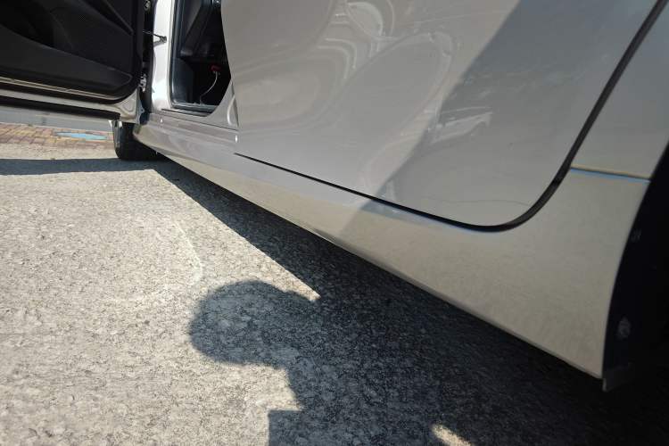 Used Toyota Camry 2021 2.5G Luxury Edition
