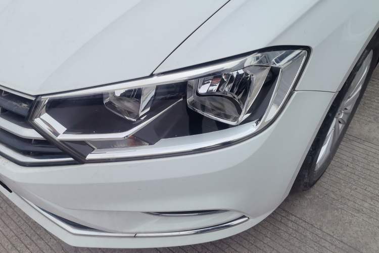 Used Volkswagen Bora 2018 1.5L Automatic Comfort Model