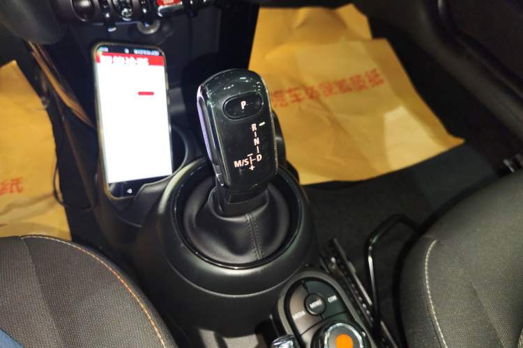 Used  MINI 2018 1.5T ONE PLUS