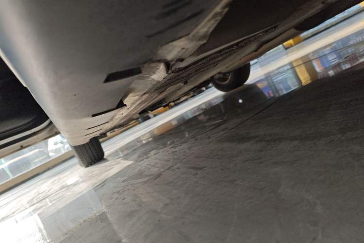 Used Venucia R50X 2015 1.6L Automatic Trend Edition