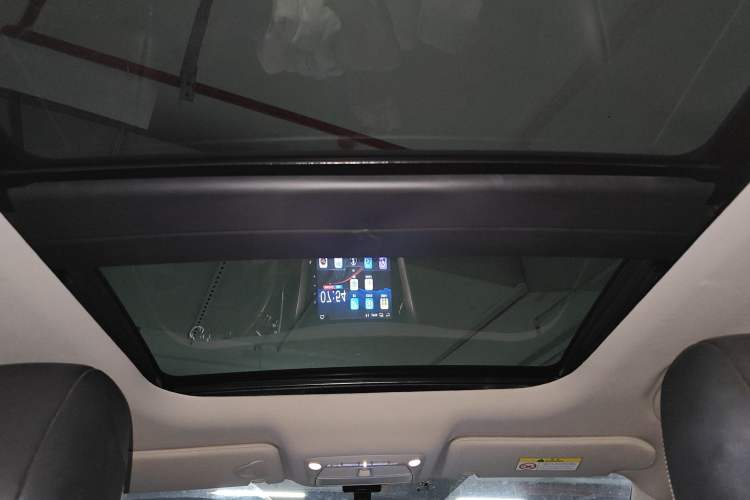 Used Nissan Murano 2017 2.5L XL Two-Wheel Drive Smart Edition
