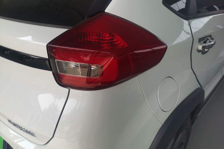 Used Chery Tiggo 3X 2024 1.5L CVT Excellence Edition
