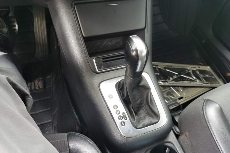 Used Volkswagen Tiguan 2015 1.8TSI Automatic Two-Wheel Drive Trend Edition
