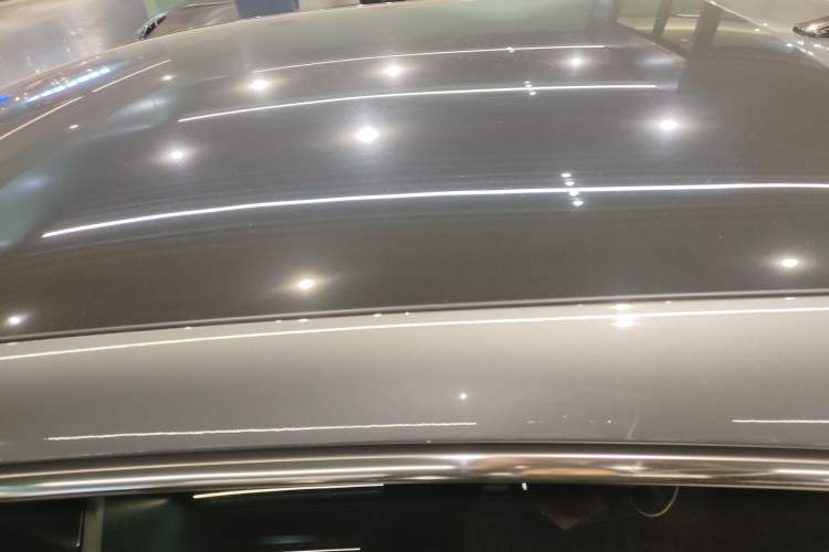 Used Zeekr 001 2023 WE Edition 86 kWh