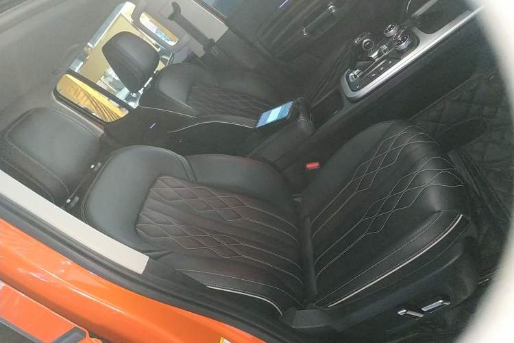 Used Tank 300 2023 Off-Road Edition 2.0T Challenger
