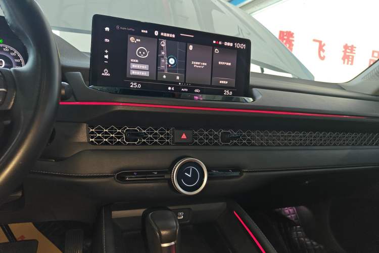 Used Honda Accord 2023 260TURBO Smart Enjoyment Version