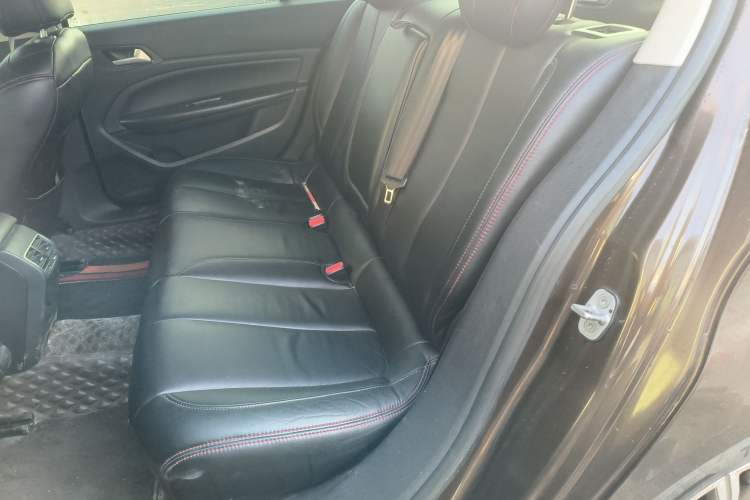 Used Peugeot 408 2015 1.2T Automatic Luxury Edition