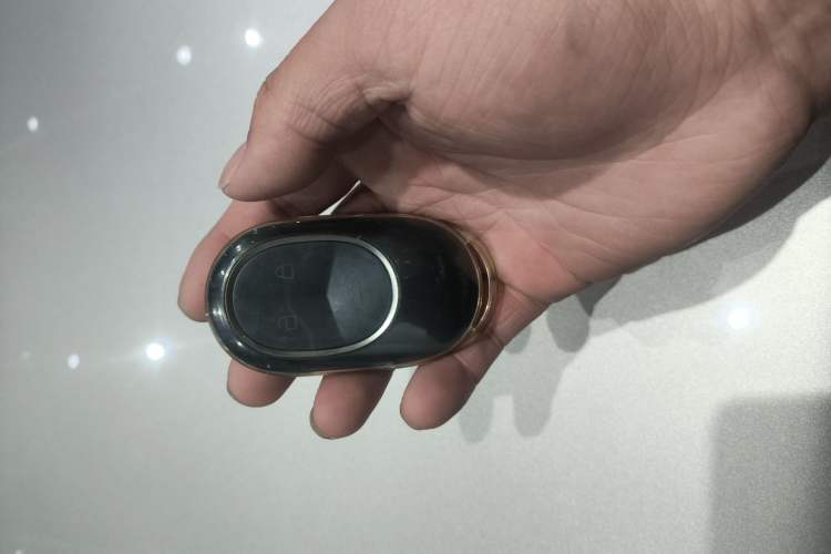 Used Nio ES8 2023 75 kWh Executive Edition