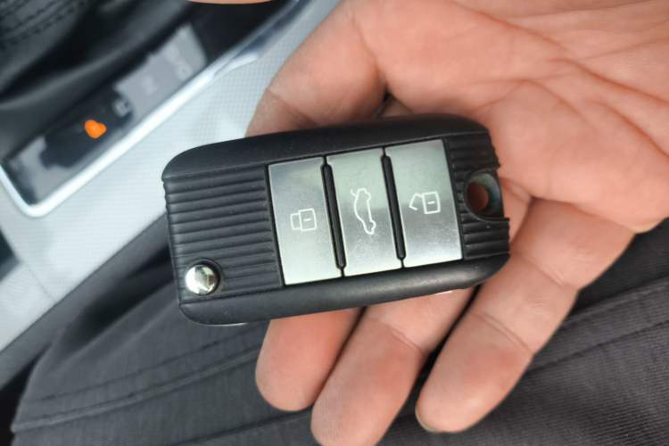 Used Roewe RX5 2018 20T Two-Wheel Drive Automatic Flagship Edition
