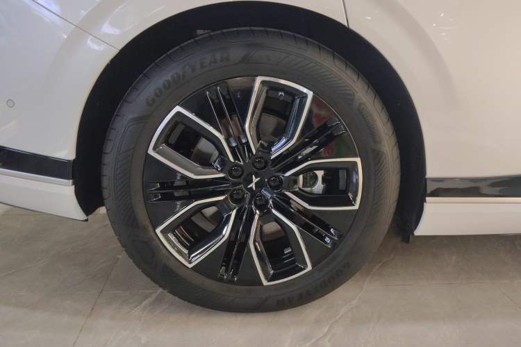 Used XPeng G9 2025 625 Long-Range Max