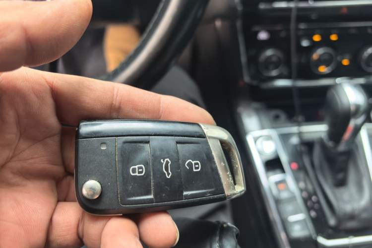 Used Volkswagen Passat 2017 330TSI DSG Prestige Edition