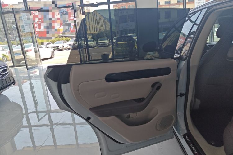 Used Leapmotor C11 2023 Range-Extended 300 Comfort Edition
