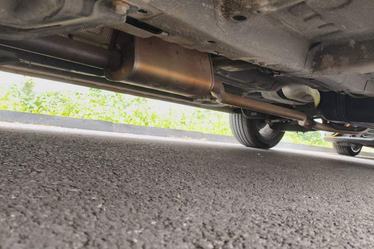 Used Roewe RX5 MAX 2019 300TGI Automatic 4G Connect Luxury Edition