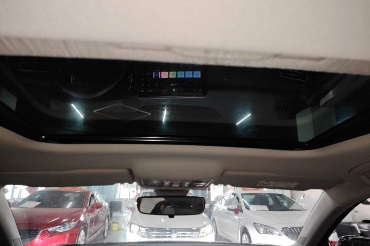 Used Volkswagen Lavida 2023 Revised Version 1.5L Automatic 5 Millionth Edition
