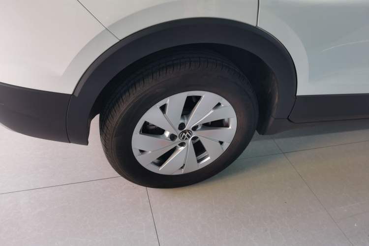 Used Volkswagen Tharu 2025 New Sharp 1.5L Sharp Edition