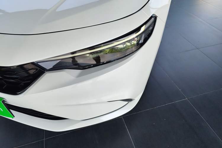 Used Honda Integra 2022 240TURBO CVT Phantom Night Luxury Edition
