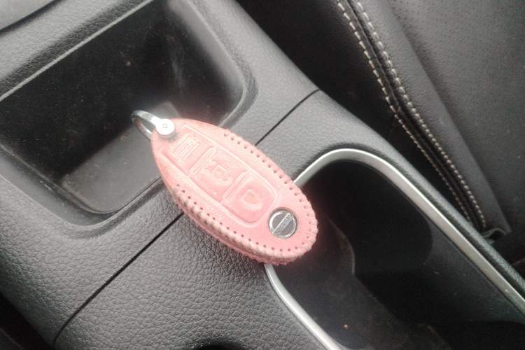 Used Nissan Tiida 2021 1.6L CVT Smart Drive Edition
