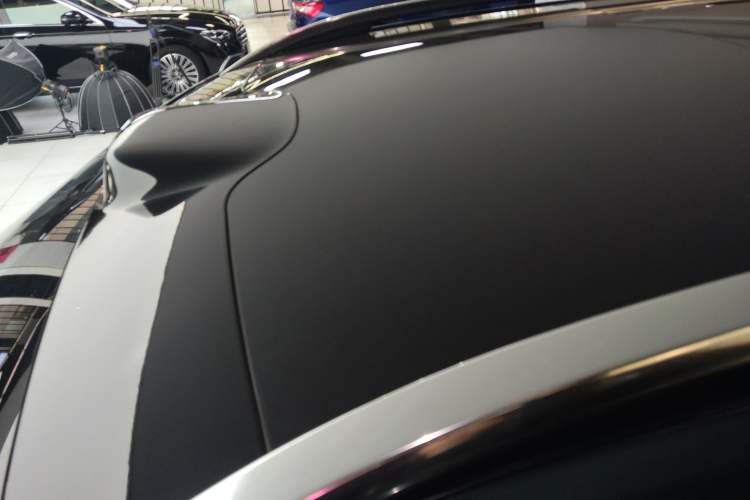 Used Hima AITO M9 2024 Range-Extended Ultra Version 42 kWh 6-Seater Model
