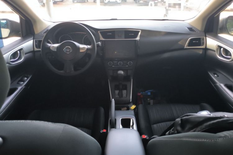 Used Nissan Sylphy 2024 Classic 1.6XE CVT Comfort Edition
