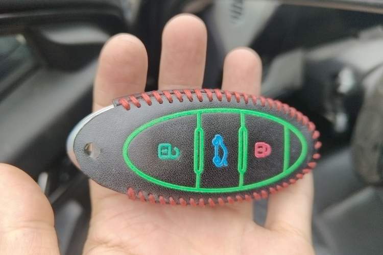 Used Bestune B70 2023 Third Generation 1.5T Automatic Enjoyment Version
