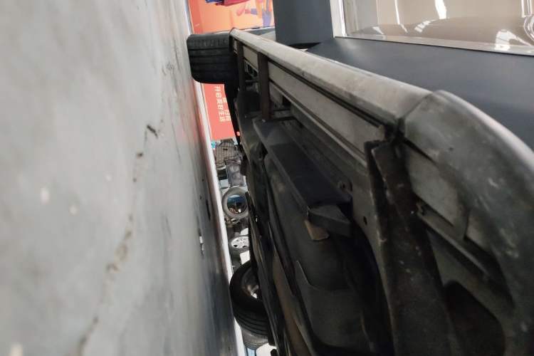 Used Buick Envision 2019 28T Four-Wheel Drive Elite Version China VI Standard
